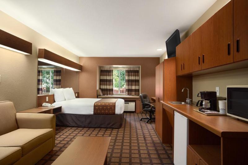 فندق Quality Inn & Suites Longview I20