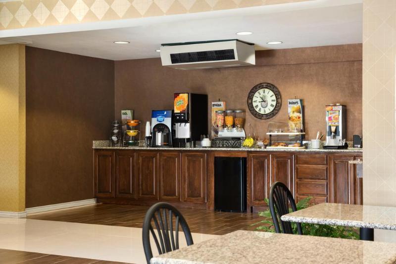 فندق Quality Inn & Suites Longview I20