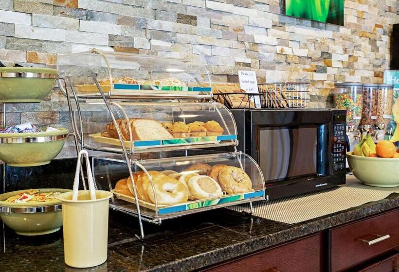 בית מלון כפרי Quality Inn & Suites