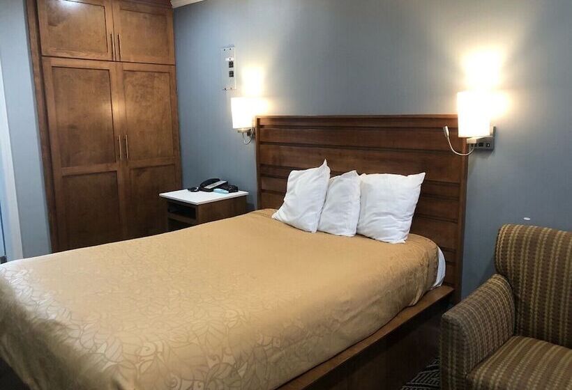ホテル Redondo Inn And Suites