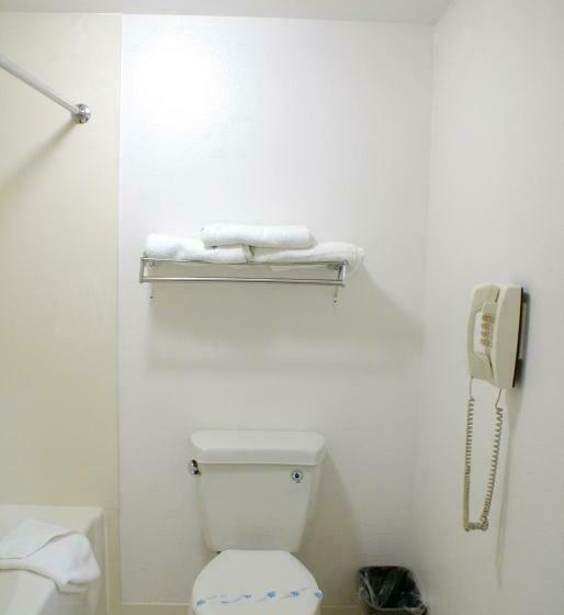 هتل Silicon Way Inn