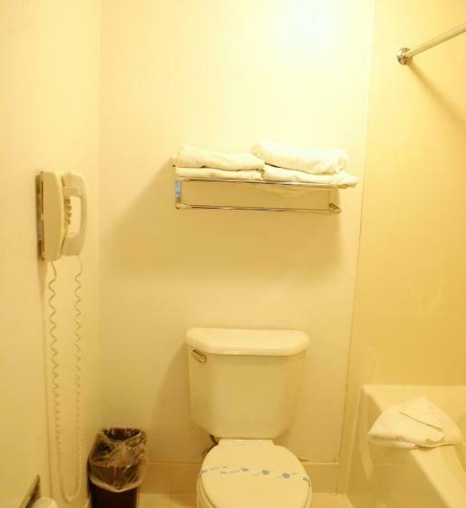 هتل Silicon Way Inn