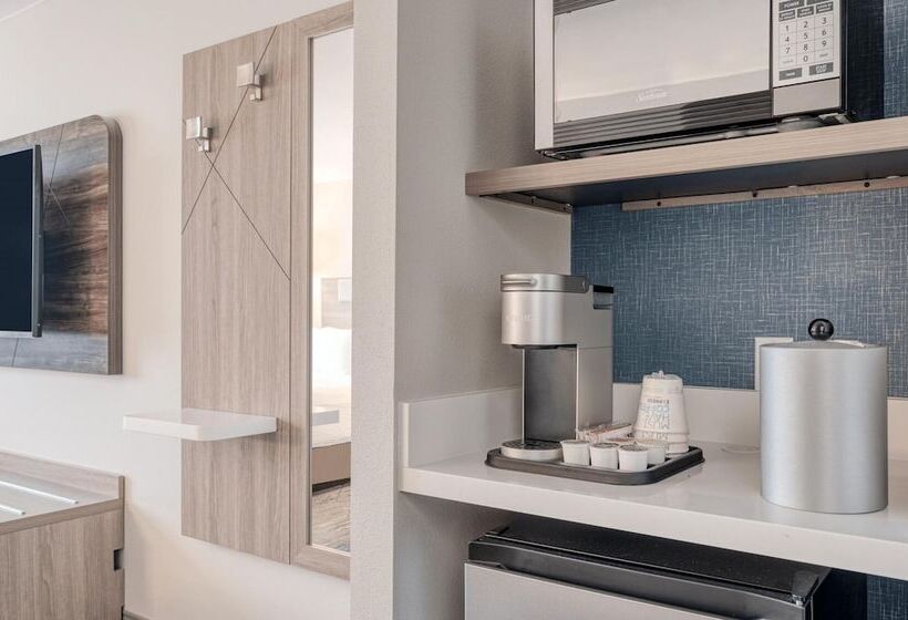 هتل Holiday Inn Express Federal Way Seattle South, An Ihg