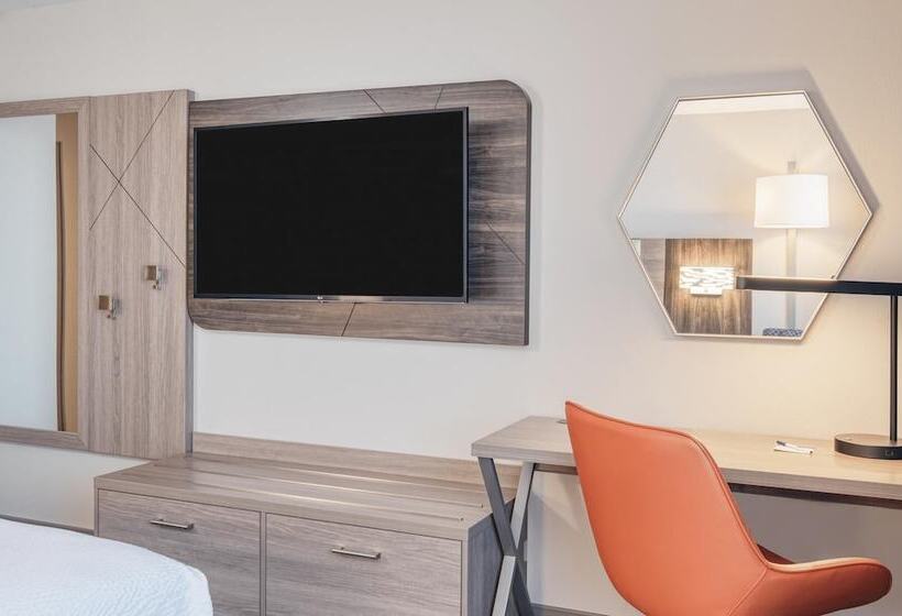 فندق Holiday Inn Express Federal Way   Seattle South, An Ihg