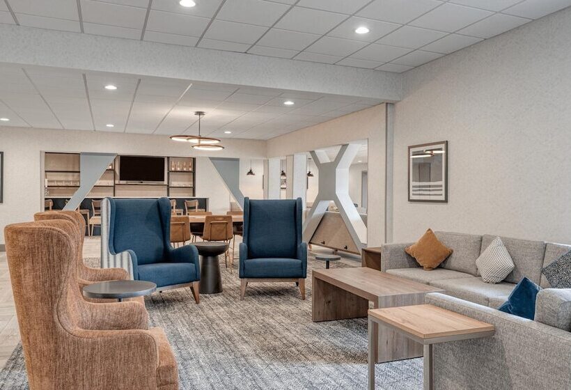 هتل Holiday Inn Express Federal Way Seattle South, An Ihg