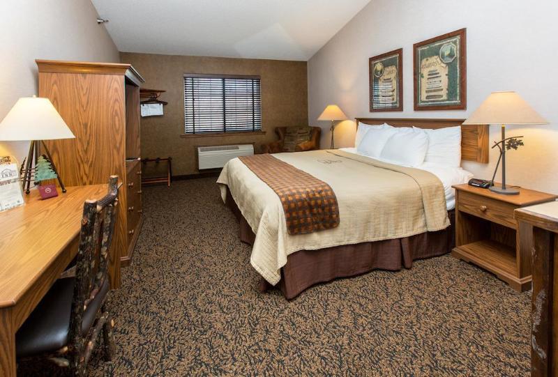 Stoney Creek Hotel Columbia