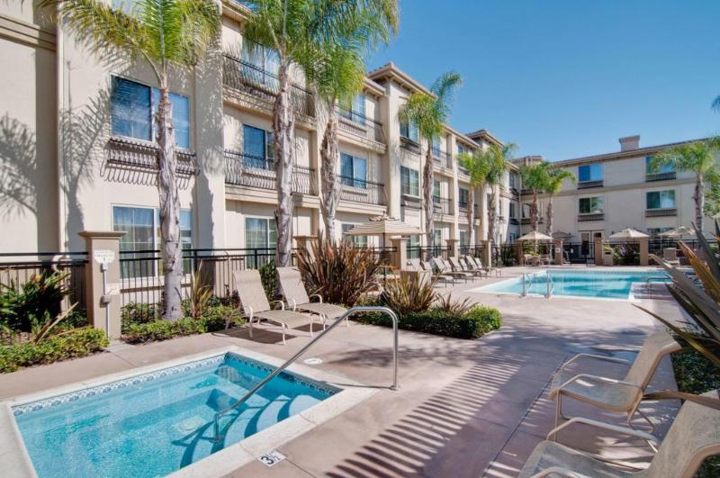 فندق Studio 6 Carlsbad, Ca