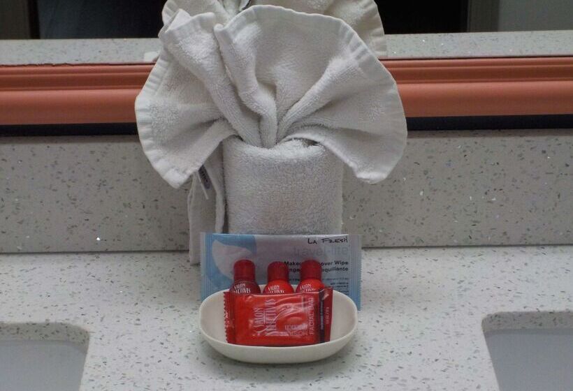 هتل Best Western Louisville Airport Expo