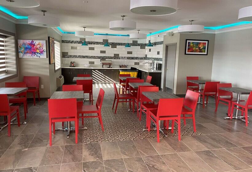 هتل Best Western Louisville Airport Expo