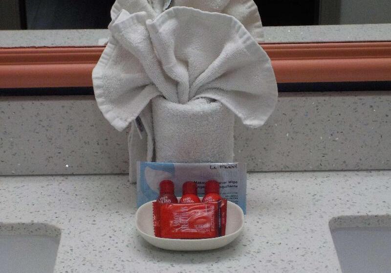 هتل Best Western Louisville Airport Expo