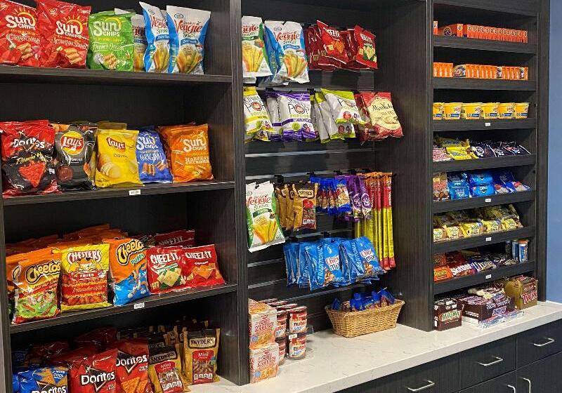 هتل Best Western Louisville Airport Expo