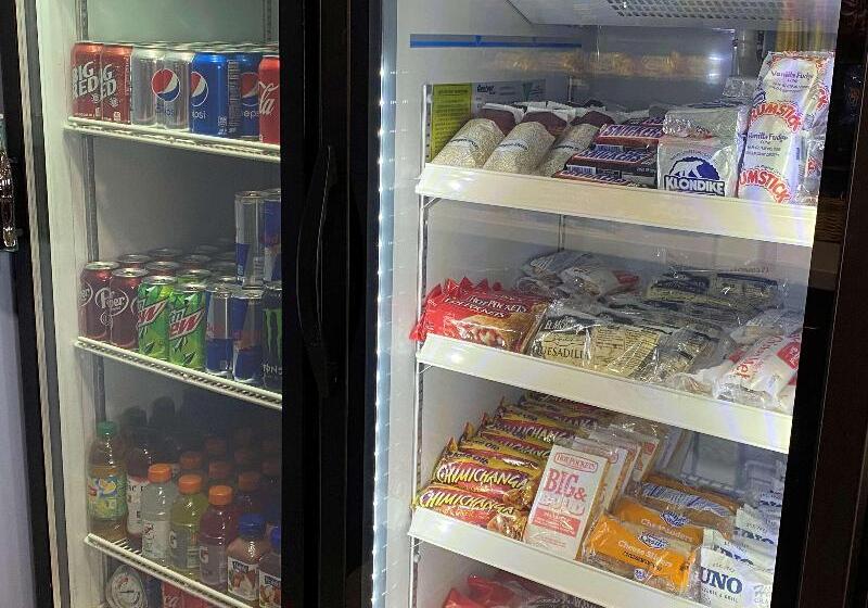 هتل Best Western Louisville Airport Expo