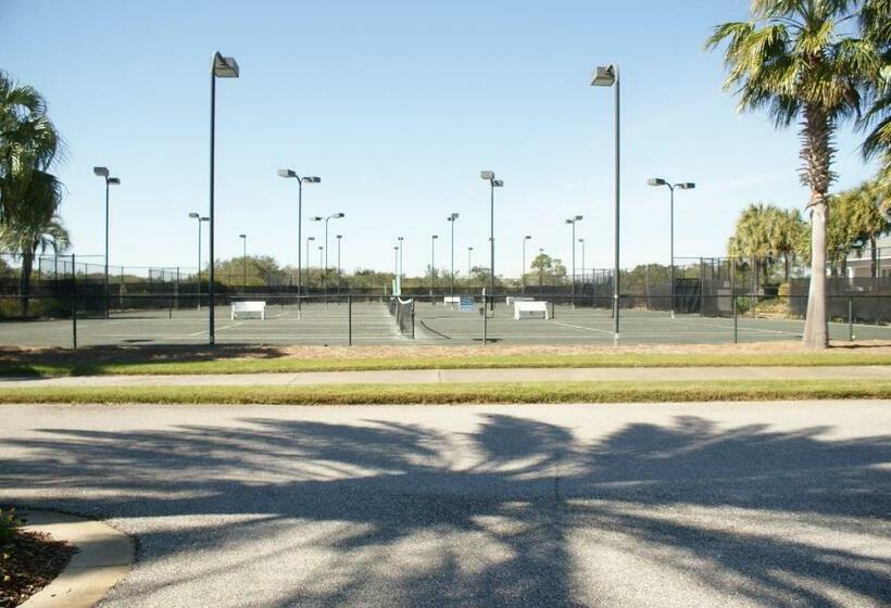 هتل Beach Club Avalon #601