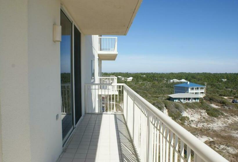 هتل Beach Club Avalon #601