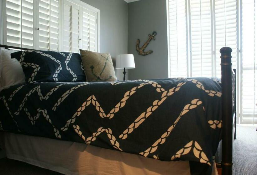 هتل Beach Club Avalon #601