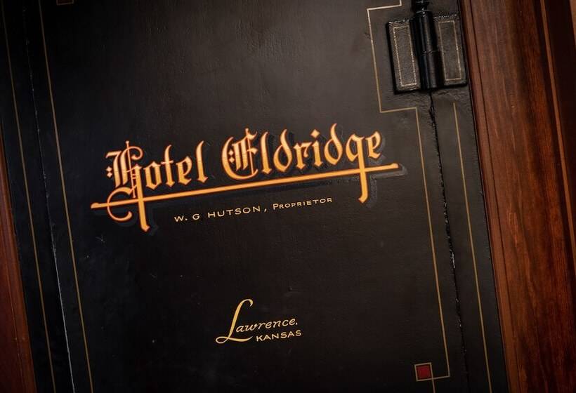 هتل The Eldridge