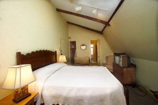 Отель Tollgate Hill Inn