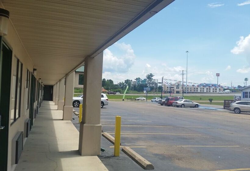 בית מלון כפרי Travel Inn