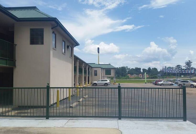 בית מלון כפרי Travel Inn