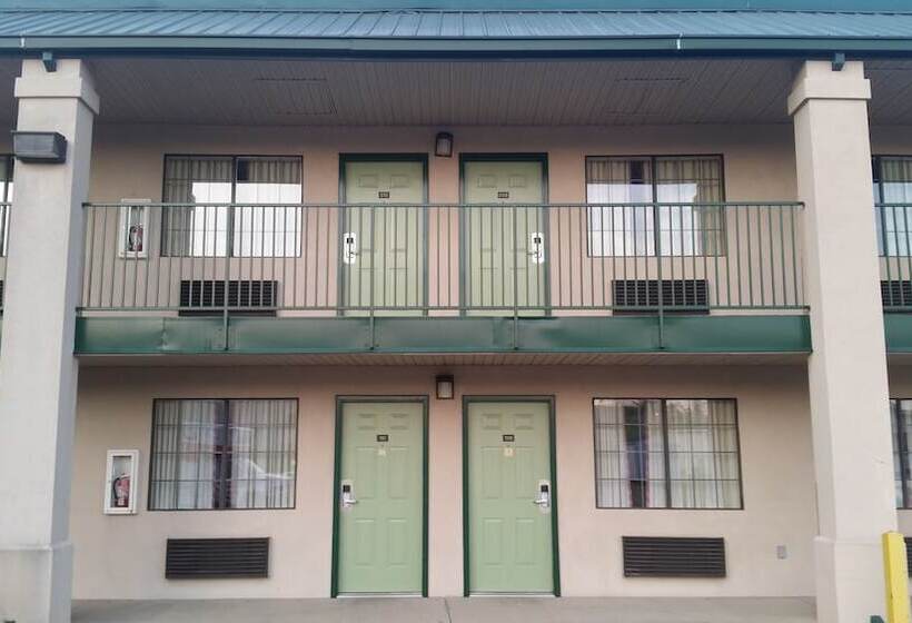 בית מלון כפרי Travel Inn