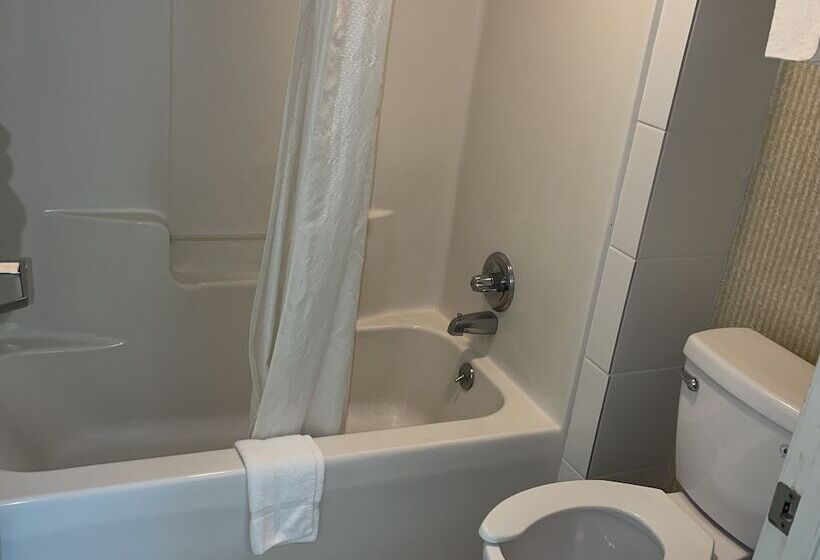 בית מלון כפרי Travel Inn