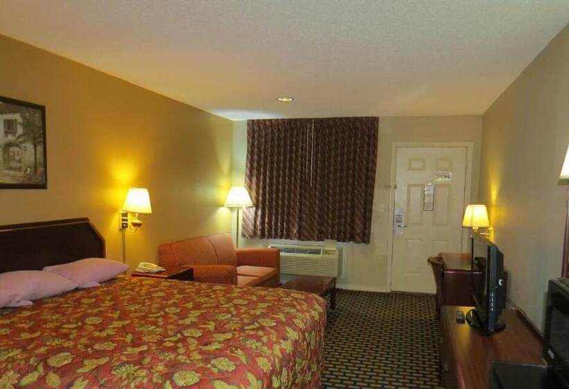 בית מלון כפרי Travel Inn