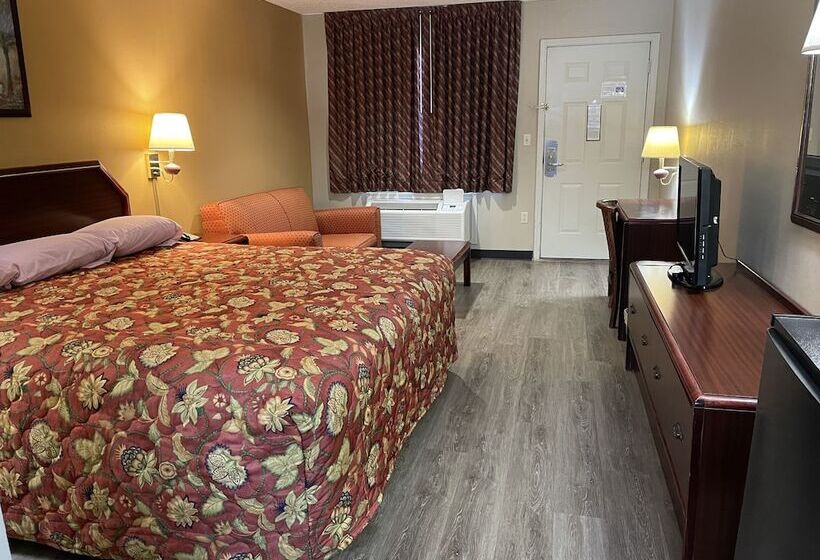 בית מלון כפרי Travel Inn