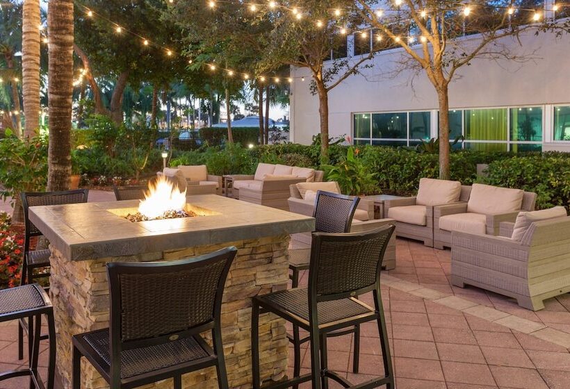 فندق West Palm Beach Marriott