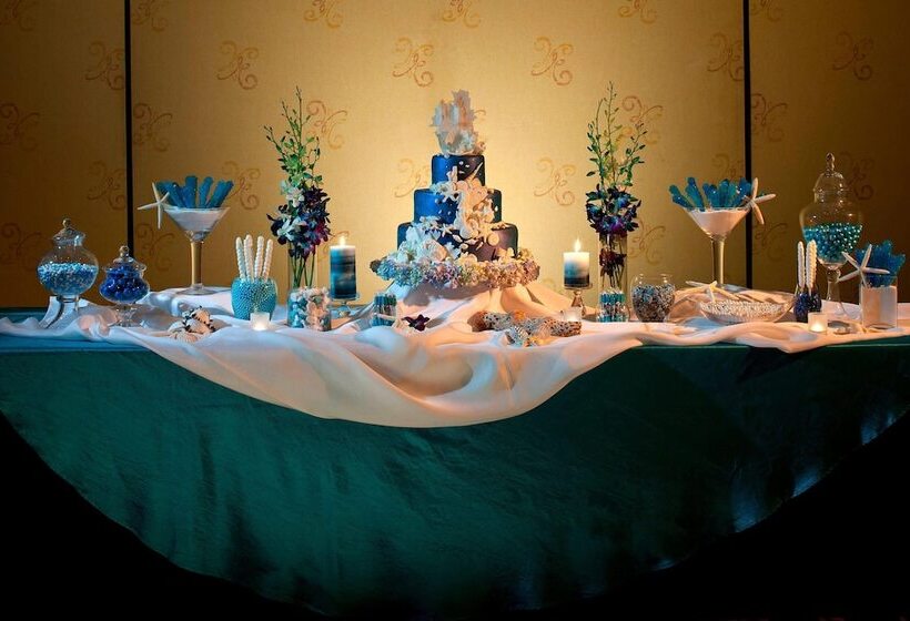 فندق West Palm Beach Marriott