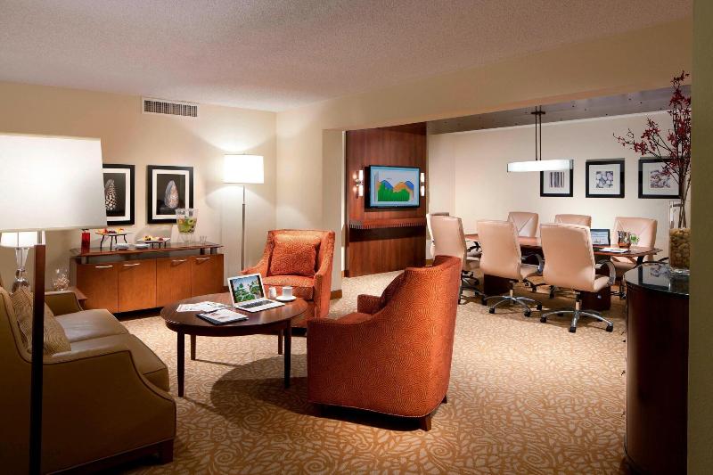 فندق West Palm Beach Marriott