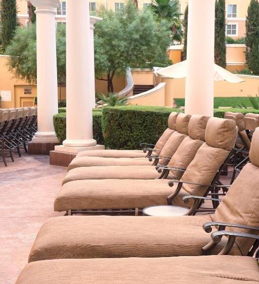 Отель Club Wyndham Grand Desert