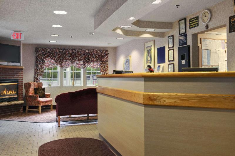 Microtel Inn & Suites By Wyndham Syracuse Baldwinsville
