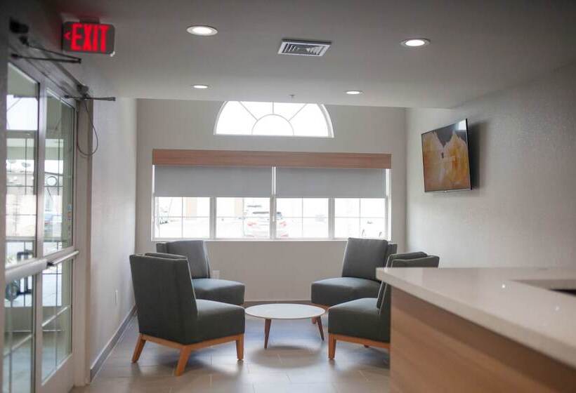 Microtel Inn & Suites By Wyndham Camp Lejeune/jacksonville