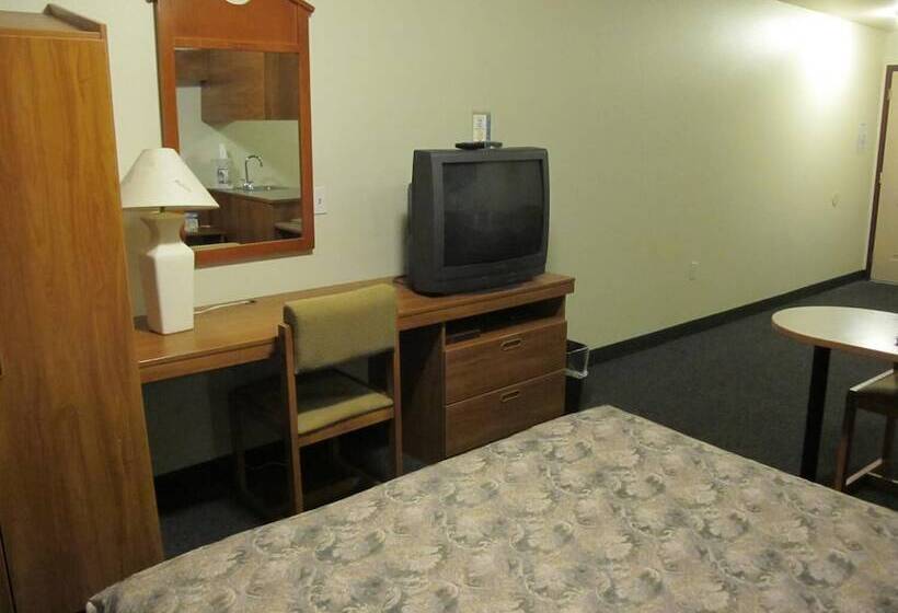 Eagle River Microtel