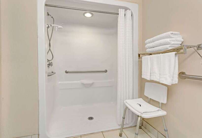 Microtel Inn & Suites By Wyndham Florence/cincinnati Airpo