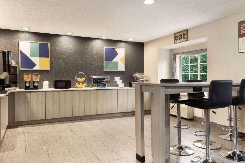 Microtel Inn & Suites By Wyndham Florence/cincinnati Airpo