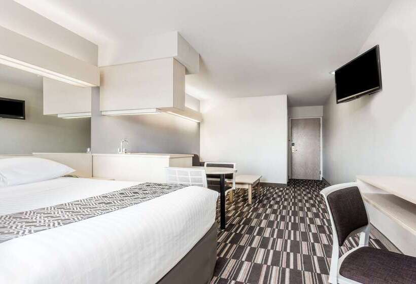Microtel Inn & Suites Modesto