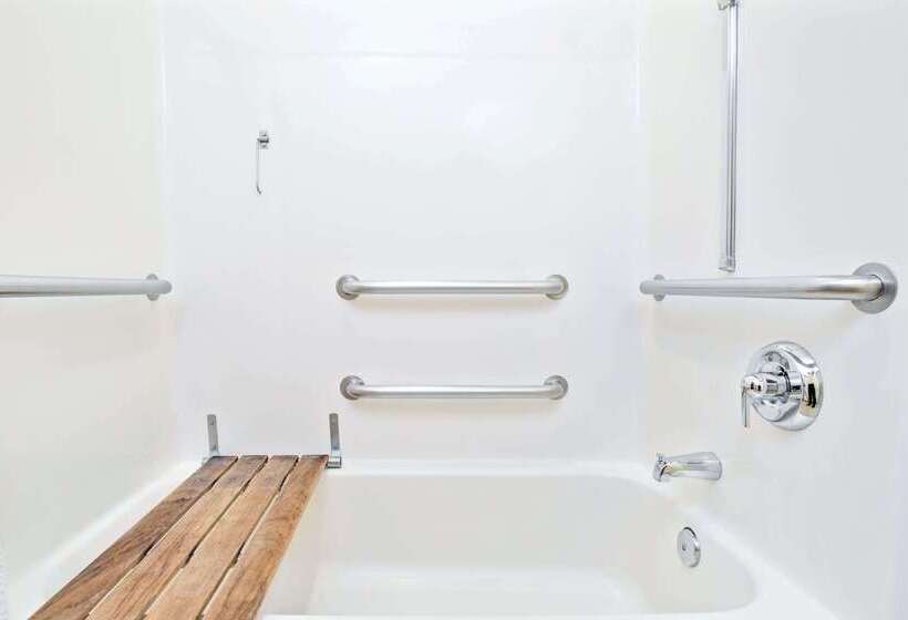 Microtel Inn & Suites, Morgan Hill