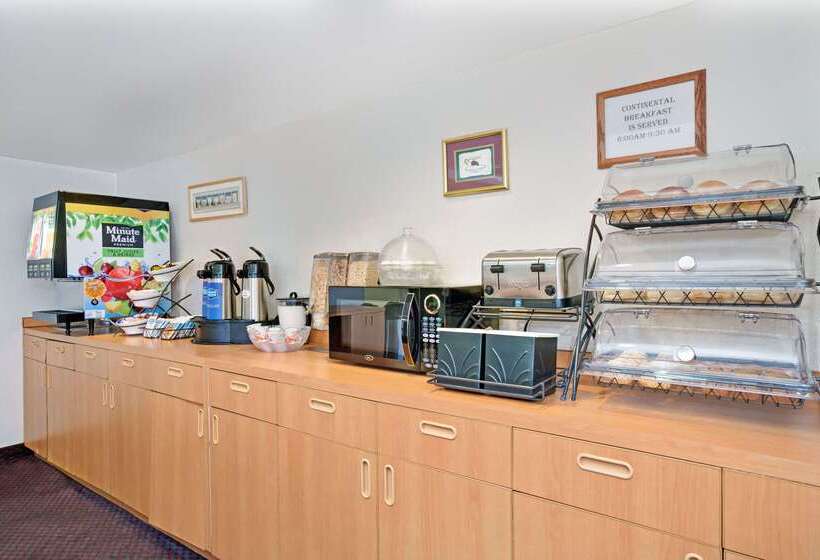 Microtel Inn & Suites, Morgan Hill