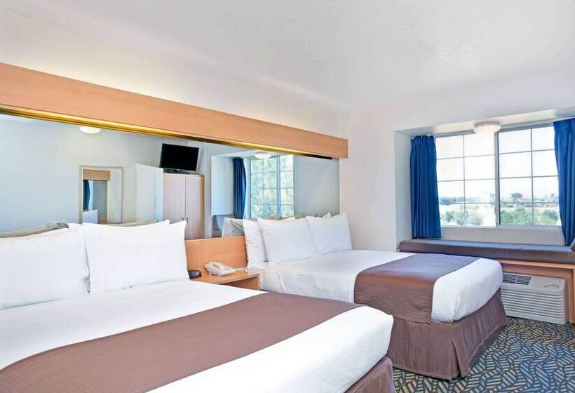 Microtel Inn & Suites, Morgan Hill