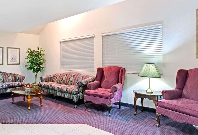 Microtel Inn & Suites, Morgan Hill
