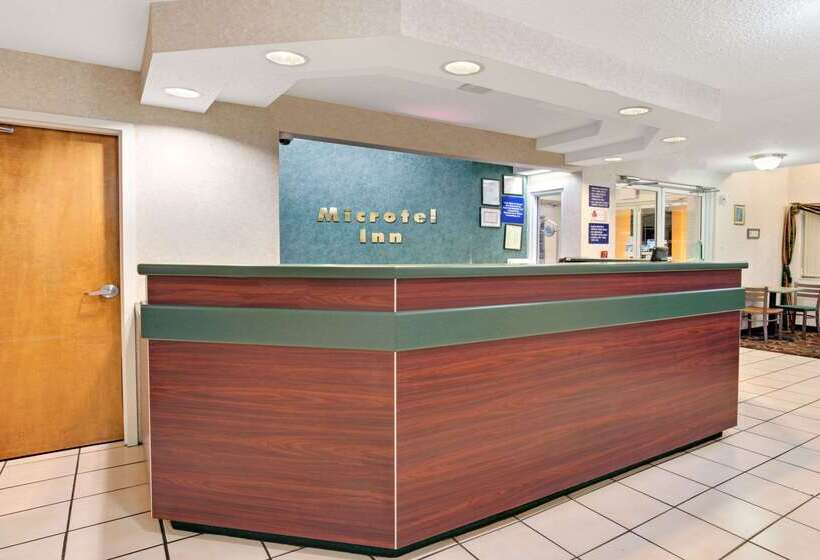 Microtel Inn By Wyndham   Murfreesboro