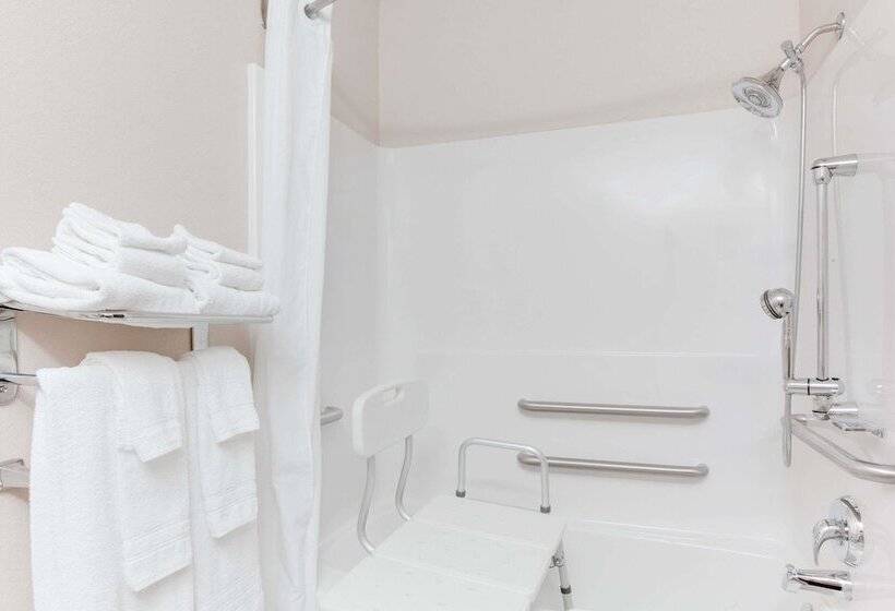 Microtel Inn & Suites By Wyndham Olean