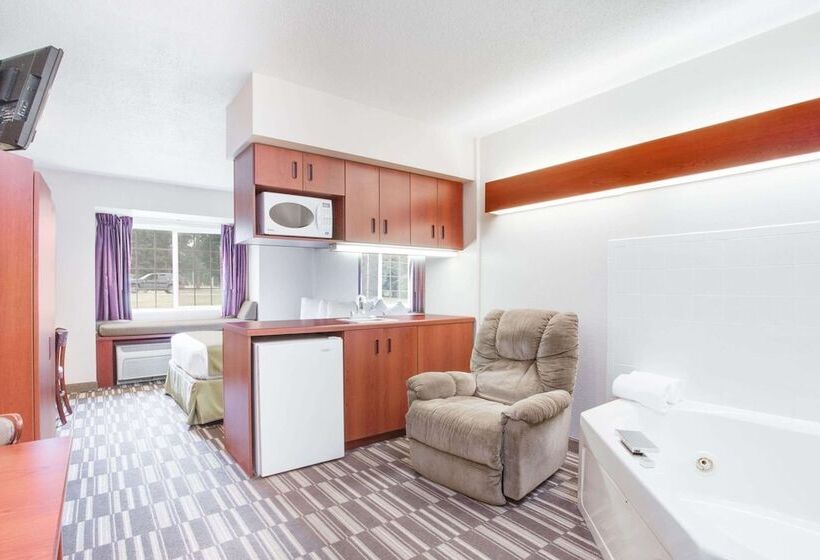 Microtel Inn & Suites By Wyndham Olean