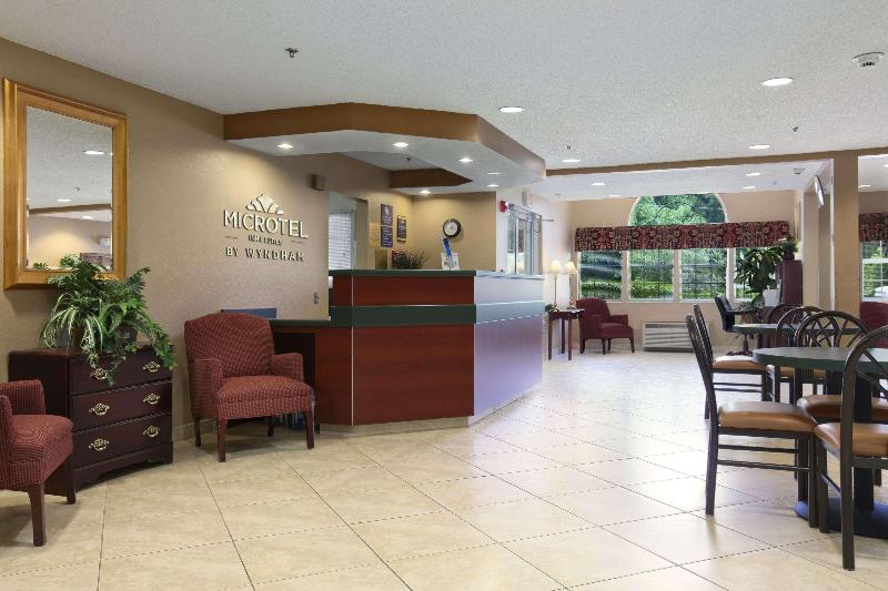 Microtel Inn & Suites By Wyndham Palm Coast I95