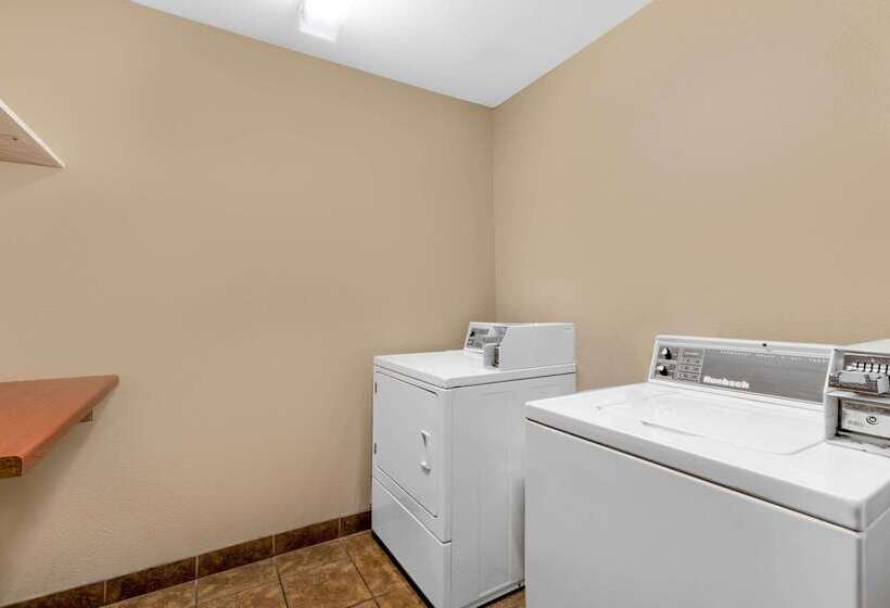 Microtel Inn & Suites By Wyndham Rapid City
