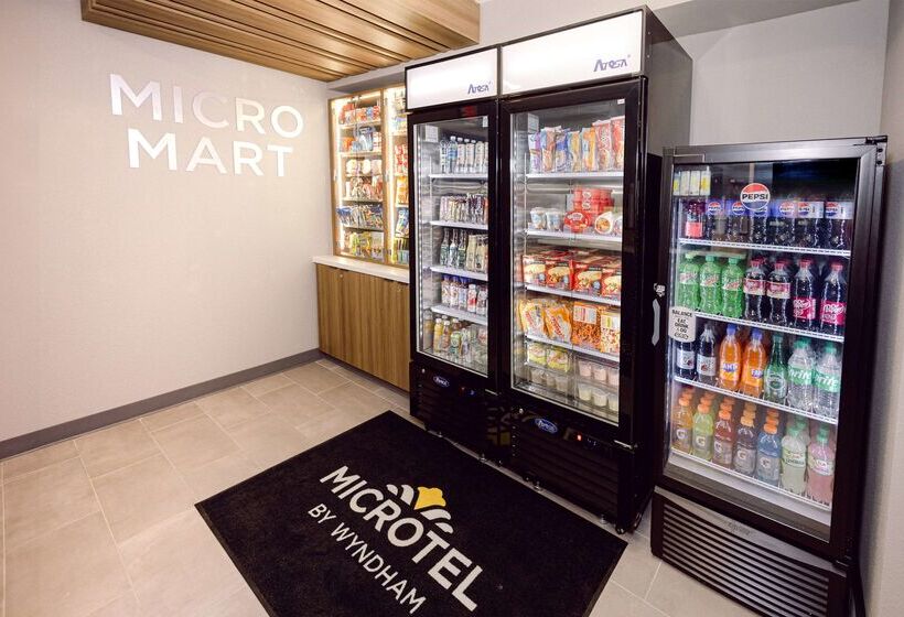 Microtel Inn & Suites Springville