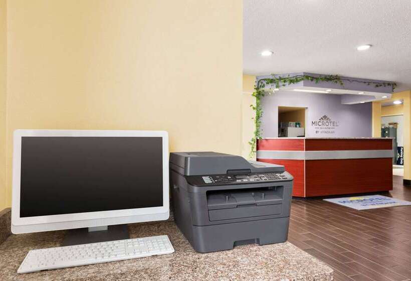 Microtel Inn & Suites By Wyndham Thomasville/high Point/lexi