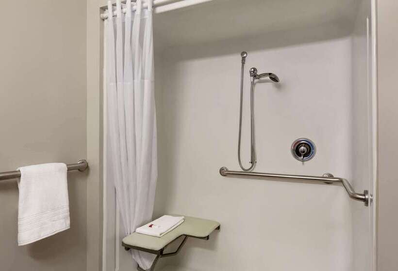 Microtel Inn & Suites By Wyndham