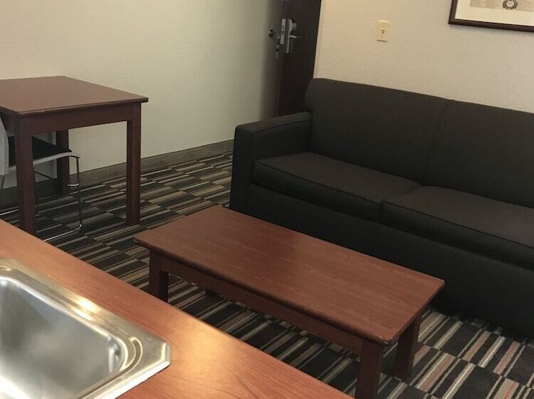 Microtel Inn & Suites Urbandale